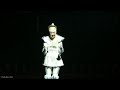 Starlight Express - Hilf mir verstehen (Pearl) [Tag der offenen Tür | Open Day 2023] [4K]