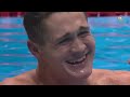 Ryan Murphy makes backstroke history | U.S. Olympic Swimming Trials presented by Lilly