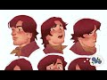 how to draw expressions!