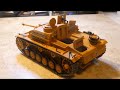 Ryefield Stug III G Early Version