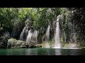 WATERFALL nature's best sounds for meditation