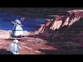 Soviet Cosmonaut Song - And On Mars There Will Be Apple Blossoms (Downtuned + Reverb)