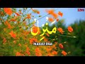 Surah Manzil Dua | ( Manzil  ) Beautiful tilawat Manzil Dua | جادو سحر نظر بد سے بچیں روزانہ سنیں