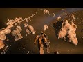 FREE FLY | Star Citizen 2024