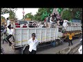 Eid Milad Un Nabi Jamshedpur | 12 Rabi Ul Awal Juloos 4k Video  || Jamshedpur Jharkhand
