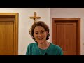 Powerful Testimony Medjugorje by Sharon from Ireland