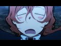 Learn The Alphabet With SUB Chuuya Nakahara