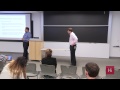 Harvard i-lab | Foundations of Financings and Capital Raising for Startups