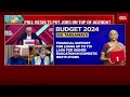 Union Budget 2024-25: Budget Roadmap For The Future? Shashi Tharoor Vs Milind Deora | Full Debate