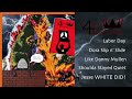 Jesse WHITE DID! [Feat. Jesse White] - BallerHaller24 [4 the Lizard King]