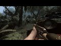 Far Cry 2 - All Malaria Pill Animations