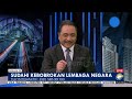 Bedah Editorial MI - Sudahi Kebobrokan Lembaga Negara