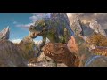 Rexy meets the Mountain King - Funny Dinosaur Cartoon for Families