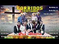 Los Corridos Cristianos más Poderosos y Impactantes 🌟 Grupo Luz Divina, Los Vencedores Mix 🙏