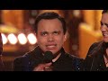 The BEST Bohemian Rhapsody Cover EVER From America's Got Talent 2024! | VIRAL FEED