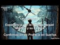 El Espíritu Santo confirmó en sueños PROFECÍAS dadas por la Profeta Raquel TESTIMONIO DE GRACE #fe