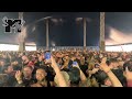 Parkway Drive Download Festival 2024 - Secret Set