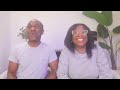 Talk With The Mrs EP10  I  Pastor Moses & Chioma Omoviye