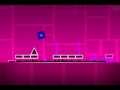 Back on Track 3 coins- Geometry Dash