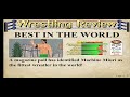 Wrestling revolution 3D | one on one match