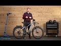 Aventon Aventure 2 Review | Fat Tire Electric Bike