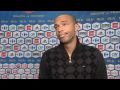 Thierry Henry admits handball
