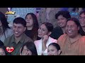 It's Showtime: Anj, ISANG TAON HINABOL SI FIRNE?! (EXpecially For You)