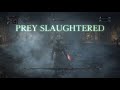 Bloodborne Undead Giant @ BL4