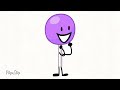 Doing BFB character voices 1 | Why would the writers make Lolly say this
