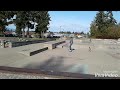 Sterling Ball Skate Park edit #3