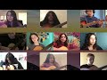 Rainbow Connection - Benton Middle School Intermediate Guitar
