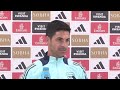 Mikel Arteta on Balancing Immediate Results with Long Term Planning