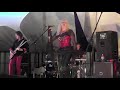 Burlesque - Black Dog at Willow Fest (2013) Led Zeppelin cover