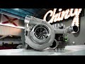 LS Swapped Widebody Delorean Twin Turbo Fabrication! - DMC12 Ep. 1