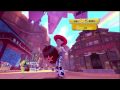 Toy Story 3 Video Game - Woody's Roundup - Part 8 *SPOILER*