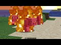 I made your INSANE mod ideas in Minecraft