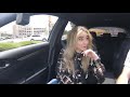 Stars In Cars With Sabrina Carpenter