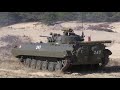 Russia's Heaviest APC | BTR-T Modern Russian T-55 Based APC