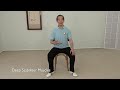 Tai Chi to Help Arthritis with Dr. Paul Lam