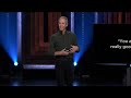 The Weight of Your Words, Part 2: Look Who's Talking // Andy Stanley