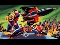 COVER SWAT KATS THEME SONG