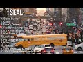 Seal 2023 - Greatest Hits, Full Album, Best Songs - Stand By Me, Crazy, Love's Divine, I've Been...