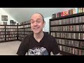 Music Collection Tour - How I Display & Store 11,000 CDs & More