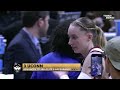 NCAA Tournament Sweet 16: Duke Blue Devils vs. UConn Huskies | Full Game Highlights