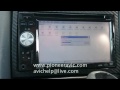 HOW TO: F900BT  - F910BT - F700BT - F710BT Map and Firmware update instruction video