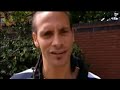 Rio Ferdinand Pranks Gary Neville & Wayne Rooney