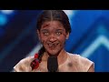 America's Got Talent 2024: Top 10 BEST Auditions!