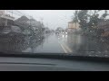 Rainy Day   -II- Free Video Footage - No Copyright - Creative Commons Attribution Video