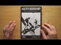 Mothership 1e RPG: Deluxe Box Set Review