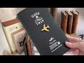 OLIVE EDITION TRAVELERS COMPANY DUPE?! + Updated Travelers Notebook Collection